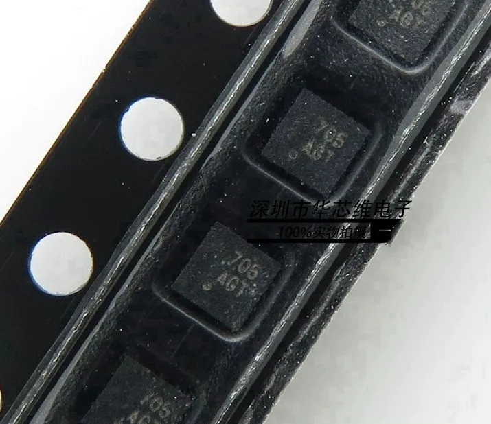 

10-500 шт./лот AUR9705AGD 705 DFN6 Новый оригинал