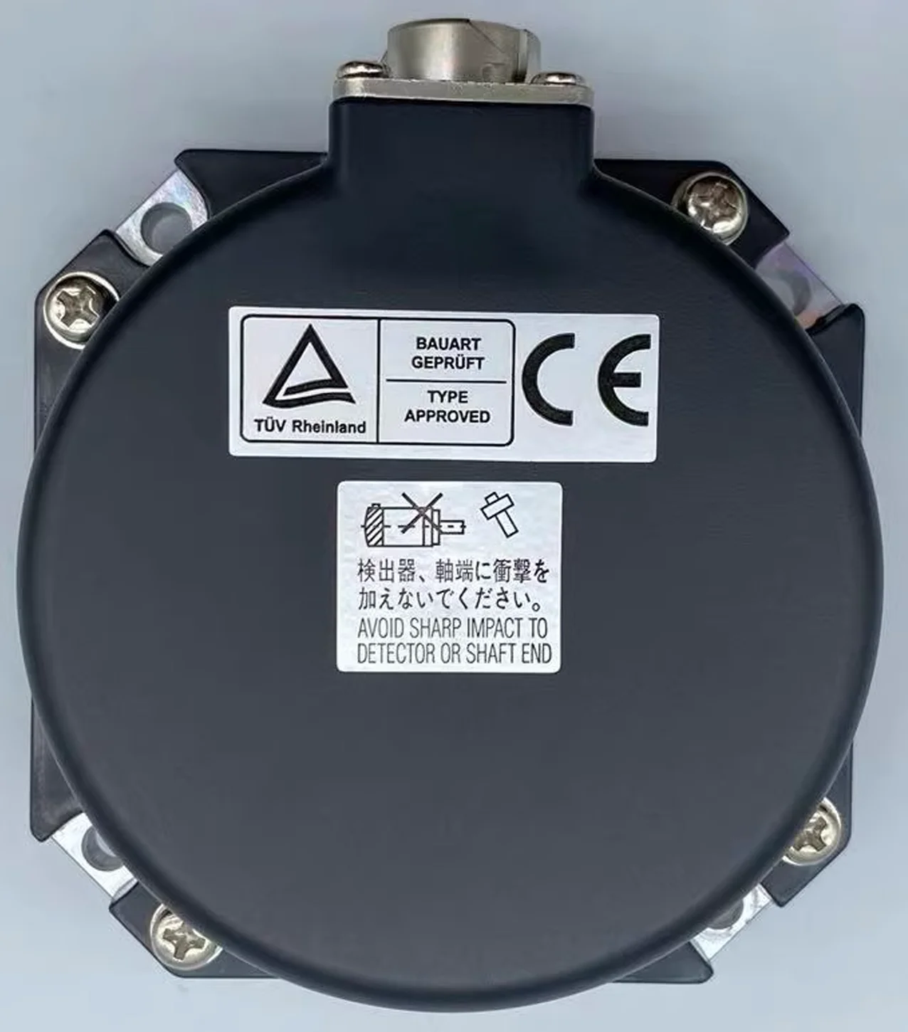 Encoder Genuine Original OBA18-100 Brand New，free motor data input，OBA18 100，Fast shipping