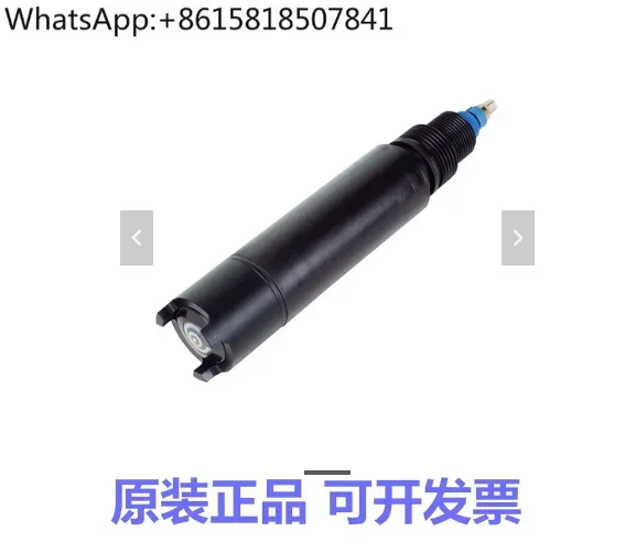 COS41-2F E + H Dissolved Oxygen Coating Method, Dissolved Oxygen Sensor Suitable for Water, Sewage and Utilities