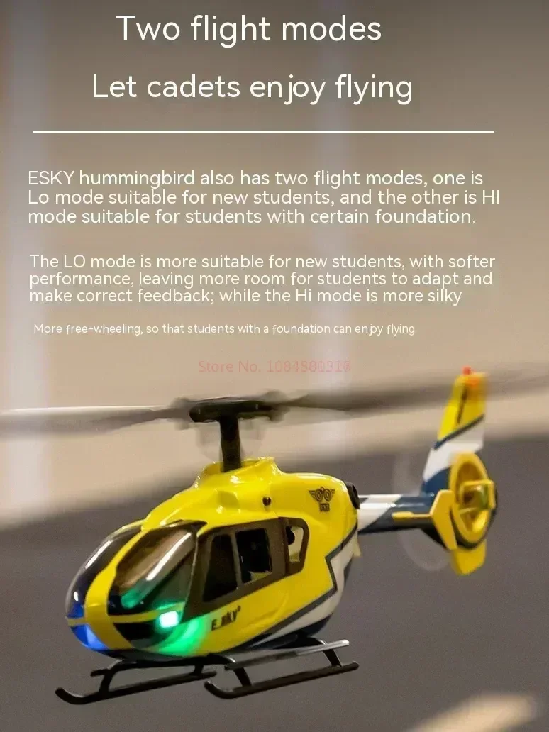 150ec Op Afstand Bestuurbare Helikopter 6 Dof Fxz-Controller Handhaaft Hoogte Zonder Vliegende Hengels, Modelspeelgoed, Leuke Cadeaus Voor Kinderen