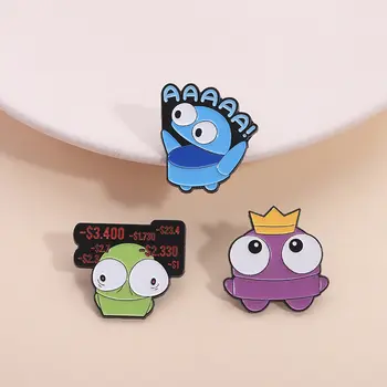 10 best sales دبوس بكسل - №6