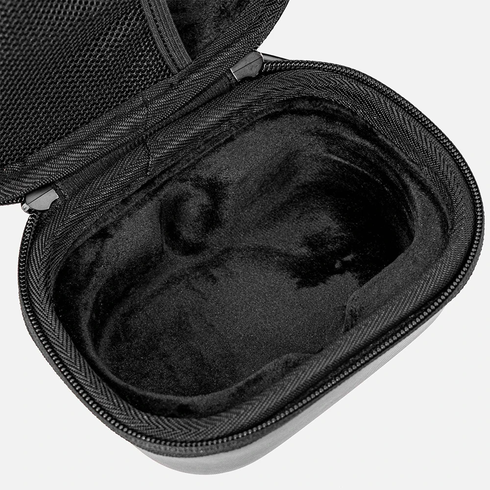 حافظة صلبة من مادة EVA لهاتف Logitech G Pro اللاسلكية GPW 2/3/4 Gen حقائب تخزين الماوس G-Pro X Superlight GPXS حقيبة حمل للسفر