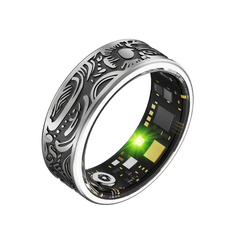 2026 New Smart Ring…