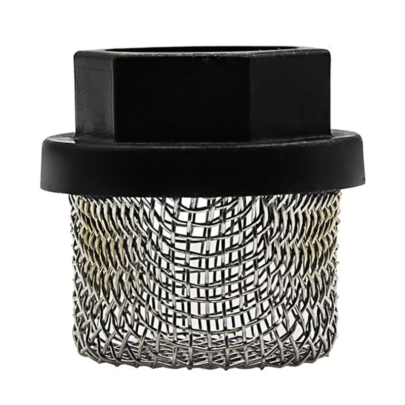 Schermo di ingresso A15F-710046 e combinazione di filtri per spruzzatore di vernice airless 500-200-06 per spruzzatori di vernice airless Titan Impact 440