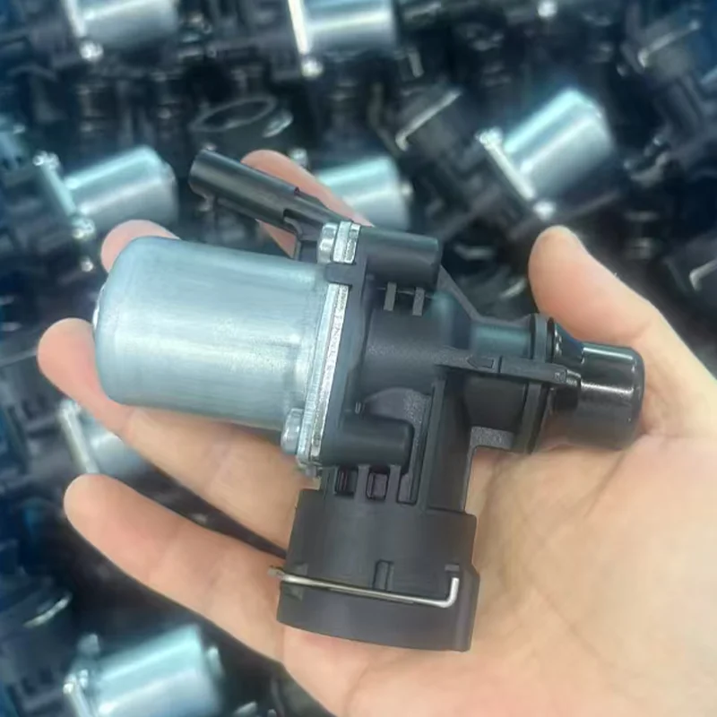 

11518689694 For BMW X3 X4 3/5 Series G01 G02 G20 G21 G28 G29 G30 G31 G32 G80 G81 F90 F97 Coolant Heater Control Solenoid Valve