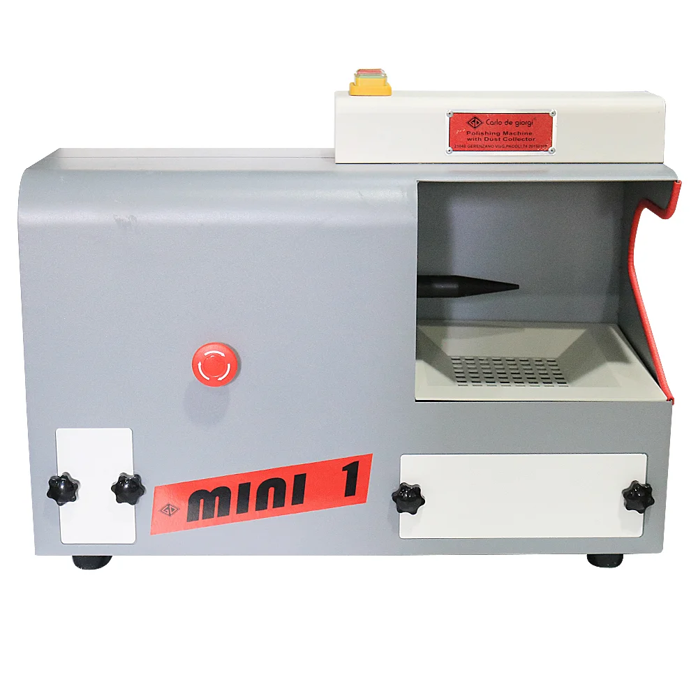 DM-2 Mini Polishing…