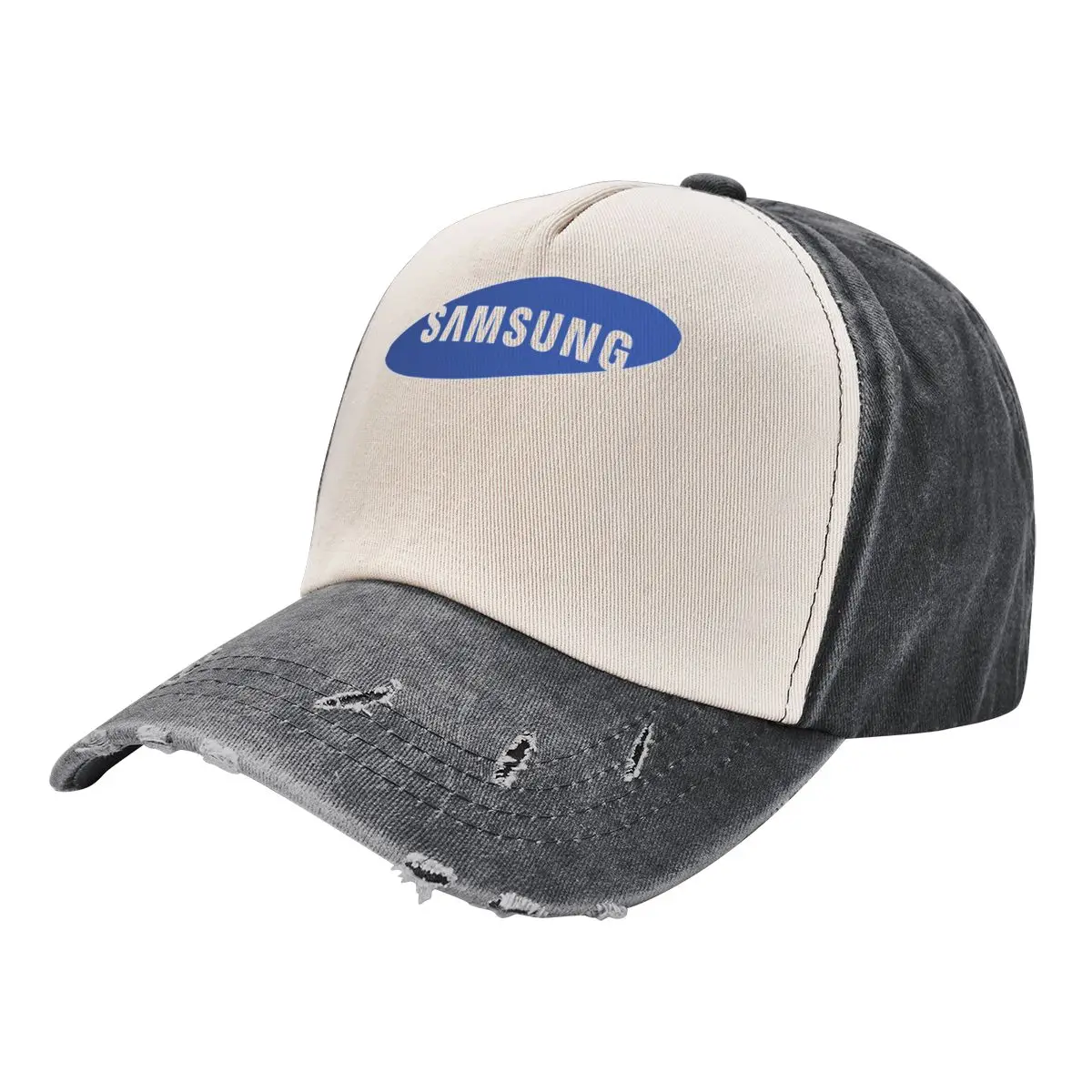 

Samsung Casual Baseball Cap Trucker Hat Sun Visor Running Unisex Men Stylish Hats