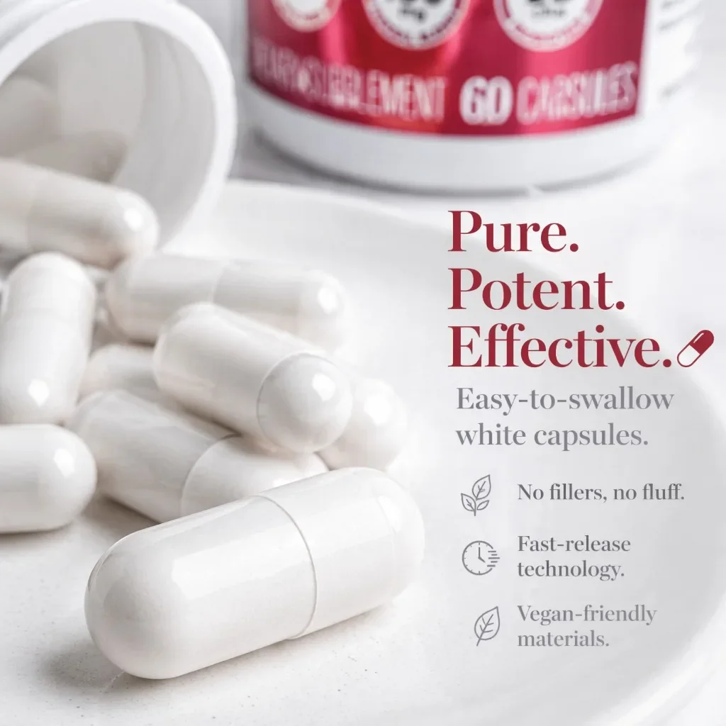 Say Goodbye To Bloat. 16 Enzymes + 2B Probiotics. Doctor-developed. 60 Caps. Instant Relief. Click To Digest Better