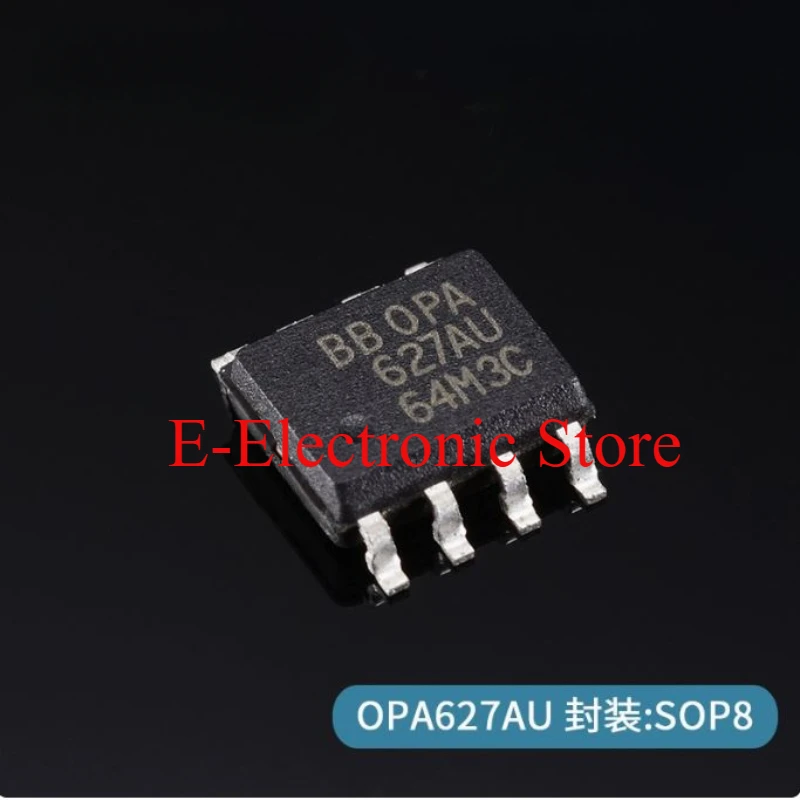5-peCas-lote-opa627au-ina117ku-opa2132u-modulo-lcd-com-amplificador-operacional-simples-de-baixa-offset