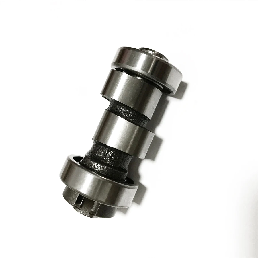 Upgrade Power at Least 30% Racing camshaft For YBR 125 150 YBR125 YB125Z JS125-6A V6 JS125-6B JS150-3 R6 JS125-28 JS125-6A