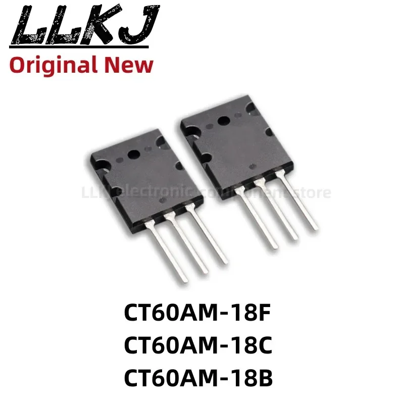 1pcs CT60AM-18F CT60AM-18C CT60AM-18B TO264 MOS FET TO-264