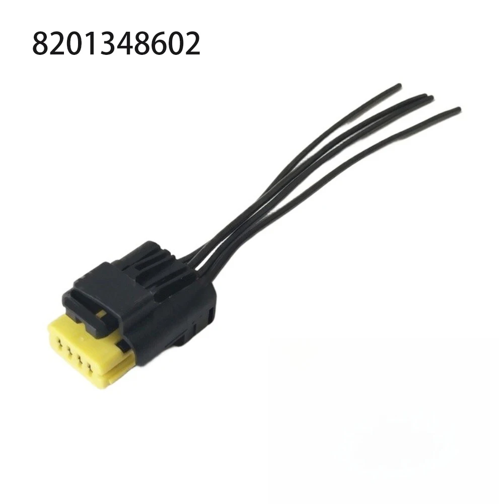 8201348602 Fuel Pump Wiring Harness For Renault Master For Movano For Trafic For Megane For Laguna For Kangoo For Vauxhall Vivar