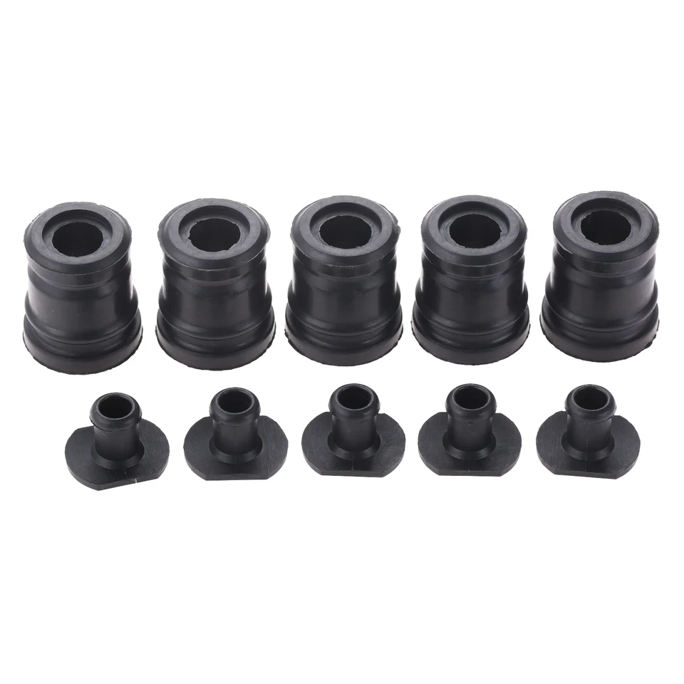 10Pcs AV Anti Vibe Buffer W/ Cap Plug For STIHL MS180 MS170 017 018 MS 170  180 Chainsaw Replacement 1123 791 7300,1123 791 2800 - AliExpress 1420