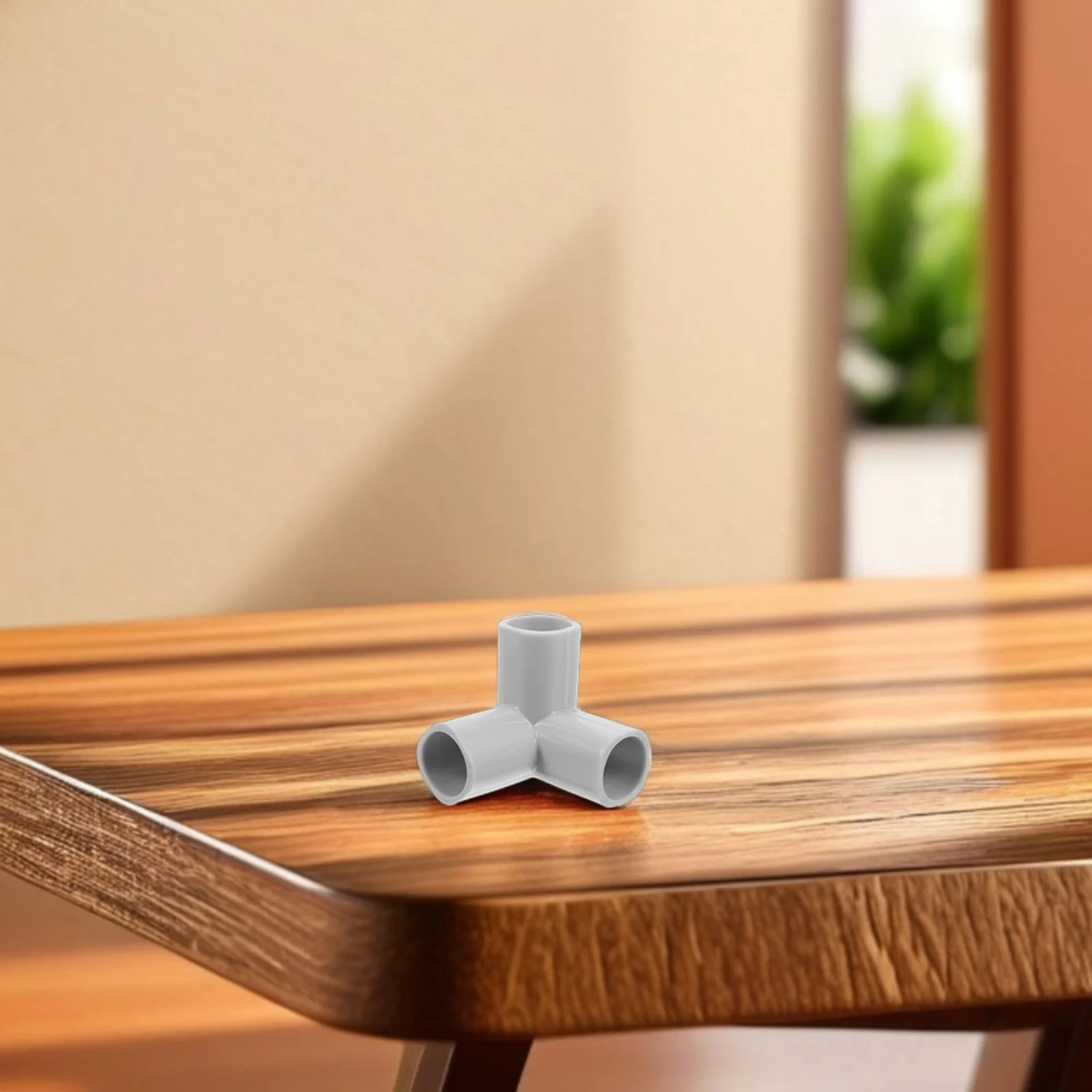 5 pezzi 5 pezzi connettore box sostituzione raccordi a gomito angolare parti di mobili connettori per accessori pannello recinzione cortile bambino