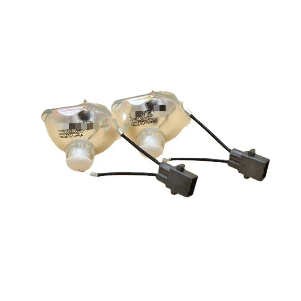 Acessórios para projetores ELPLP61, V13H010L61 para 436Wi, D6150, EB-430, EB-430LW, EB-431I, EB-435W, EB-436WI, Frete Grátis, Novo