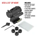 M5B w LRP 1.93