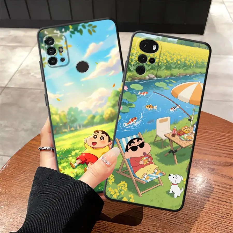 Cra-Yons Shin-Chans…