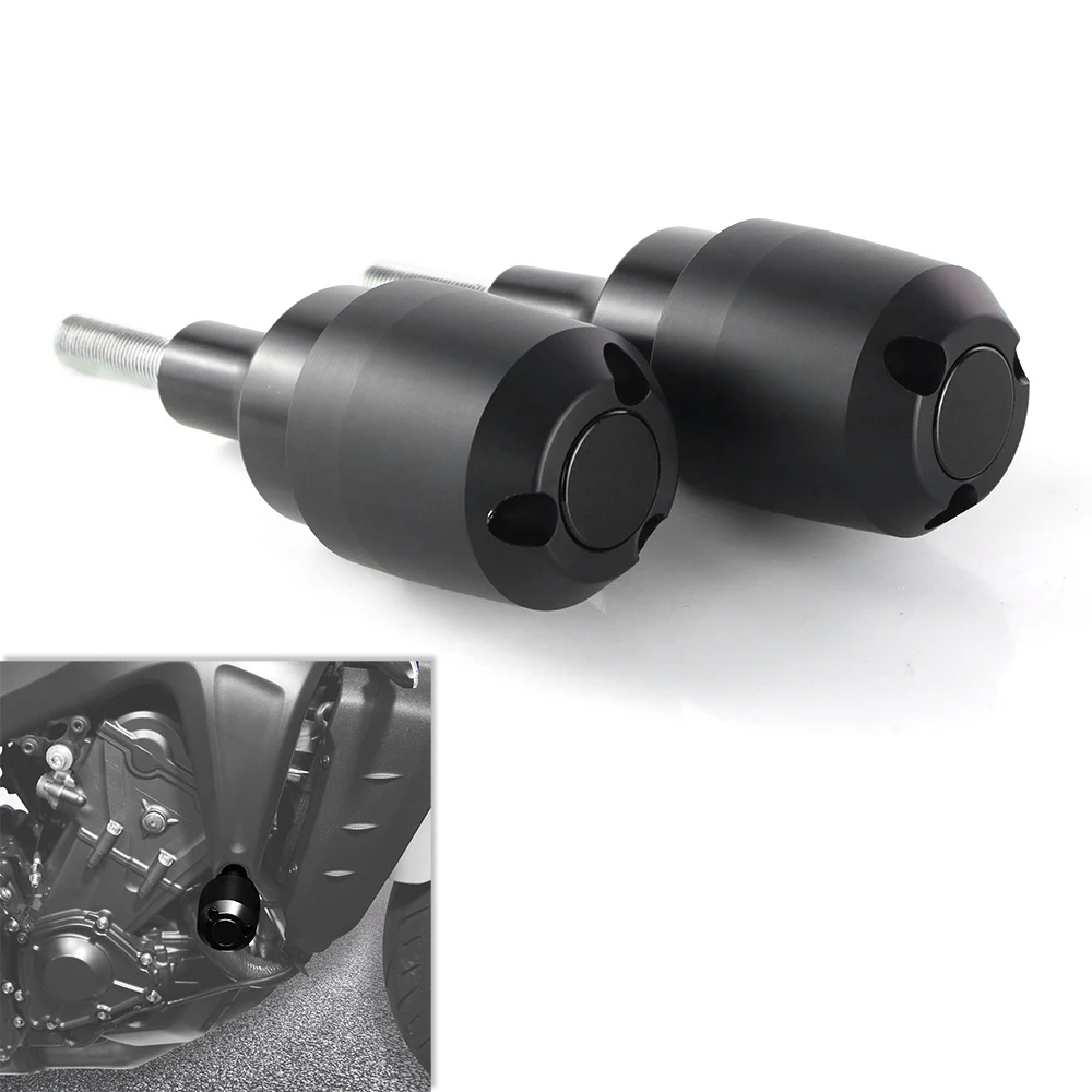 

For BMW M1000RR M 1000 RR 2021 2022 2023 2024 Motorcycle Falling Protection Frame Sliders Fairing Guard Crash Pad Protectors