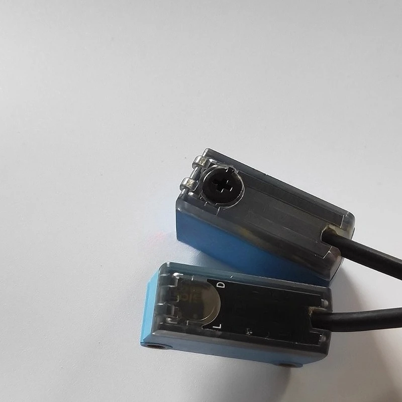 

GSE6-P1112 Sensor GE6-P1111 GS6-D1311 Photoelectric Switch Sublimation Blanks Garden Tools Car Accessories Accessoire Voiture