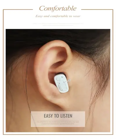 10 best sales श्रवण प्रवर्धक - №4