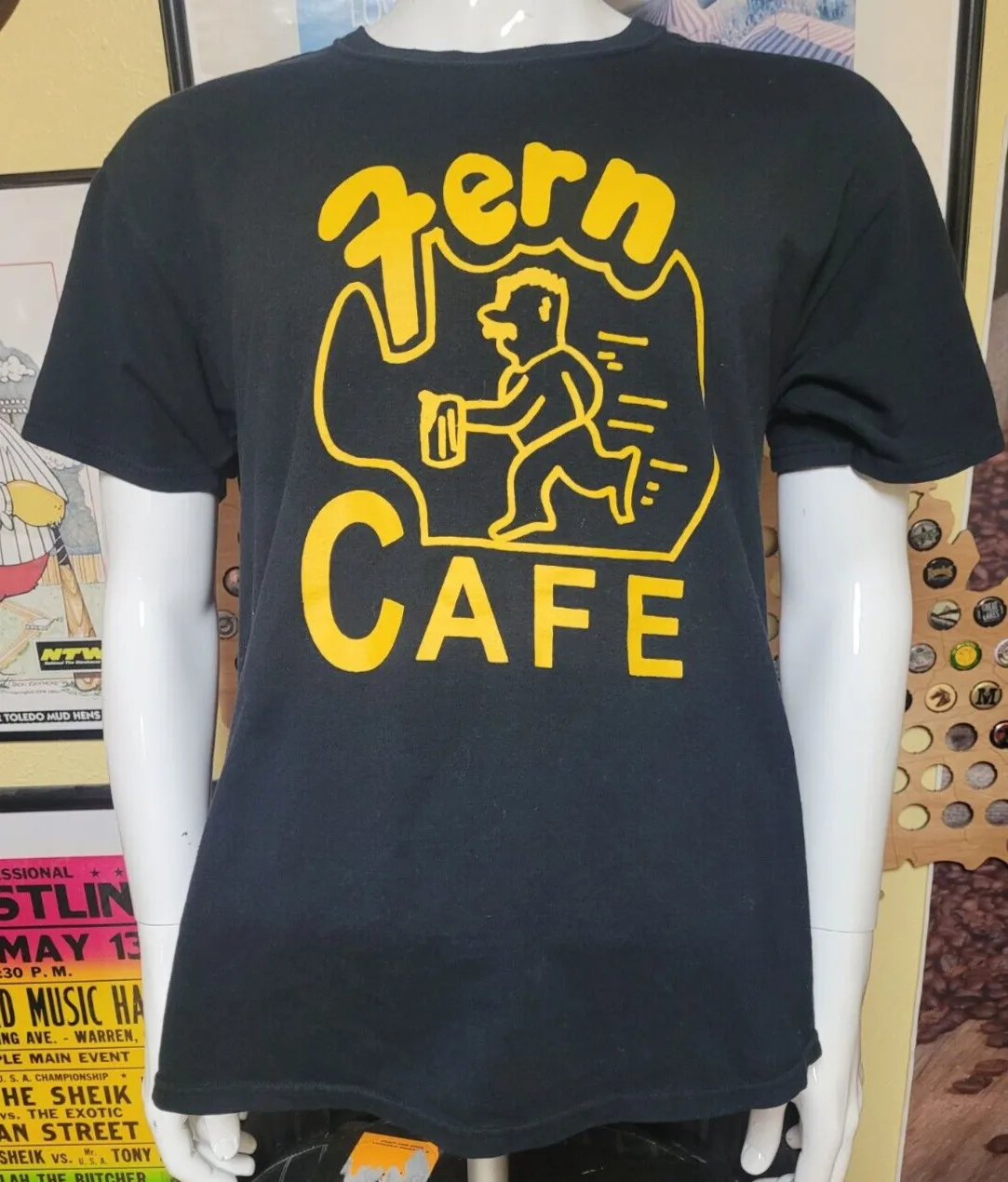 Fern Cafe Findlay O…