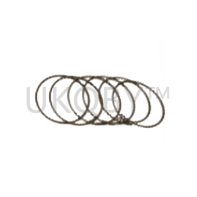 12481987 12538683 Suitable for the Bu ic k Regal New Century Dynasty GL8 Piston ring