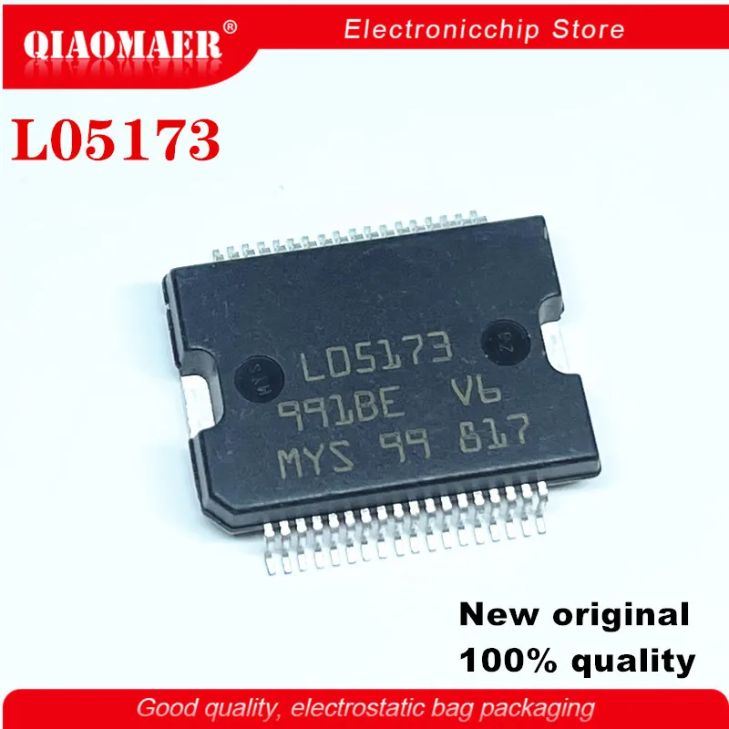 

10PCS/LOT L05173 LO5173 HSSOP-36 L05172