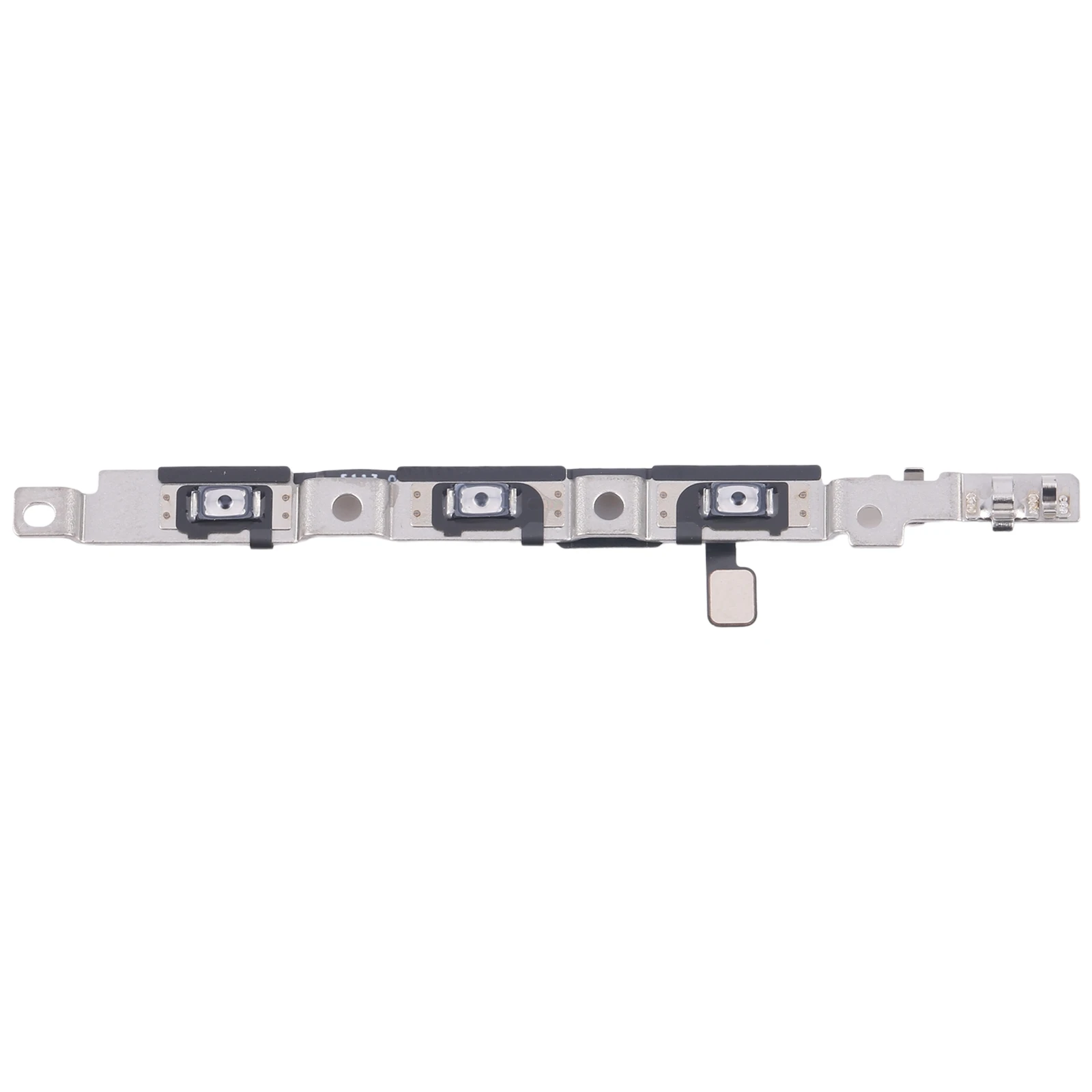 For iPhone 16 Pro Max Volume Button Flex Cable