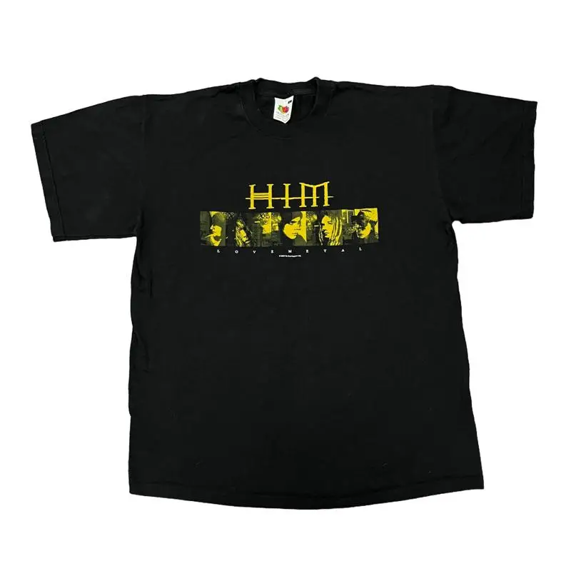 Vintage Him Band T …