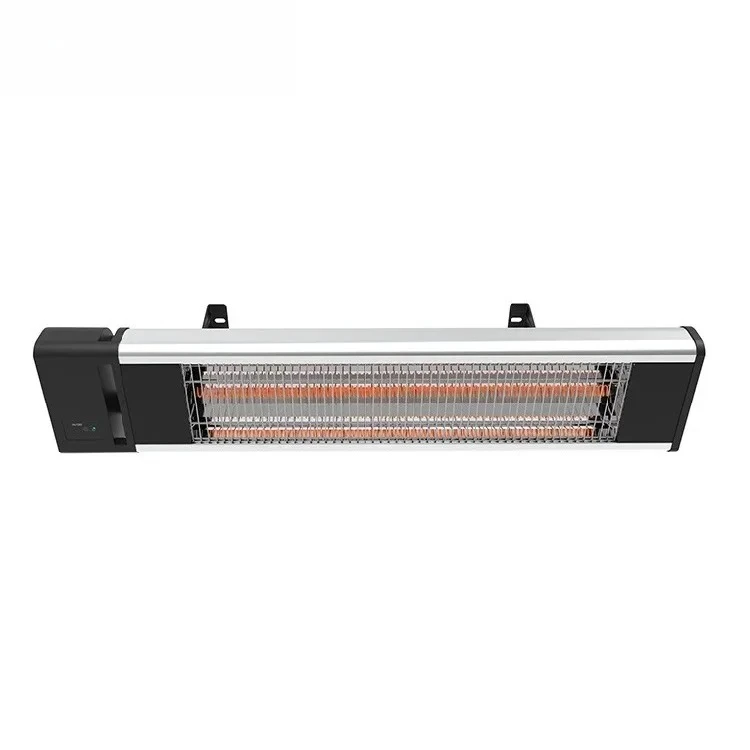

For Scientec High Quality IP65 Infrared Ceiling Wall Mounted Outdoor Electric Heater