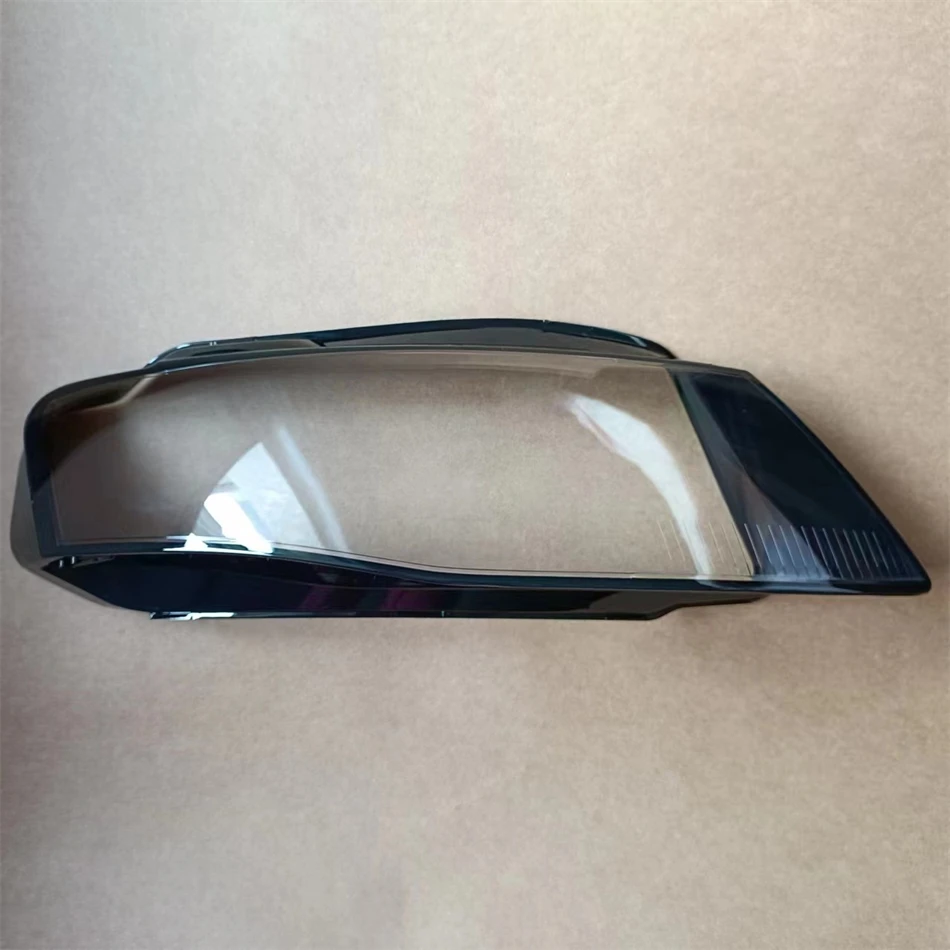 

For Audi A4 A4L B8 2009 2010 2011 2012 Articulos Para Autos Replace A Transparent PC Car Lights Shell Headlamp Cover