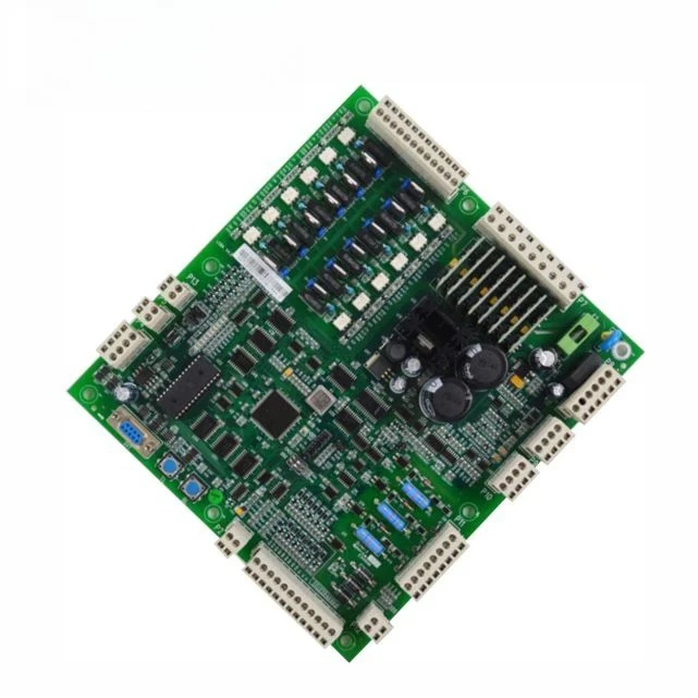Cheap Price Elevator Main PCB Board GGA21240D1 Motherboard Elevator Spare Parts