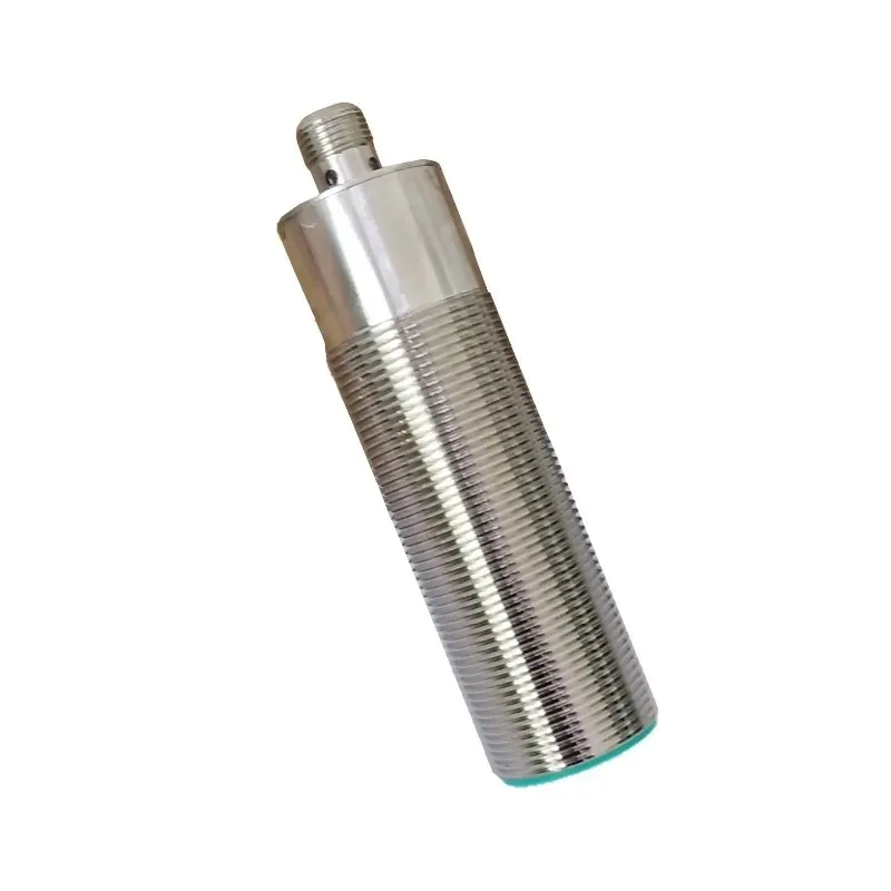 Solid Material Level Monitoring10-30V 4-20mA 2meters Ultrasonic Distance Sensor