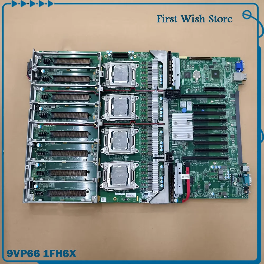 

Серверная материнская плата R920 Y4CNC TGH4T V7HD0 9VP66 1FH6X