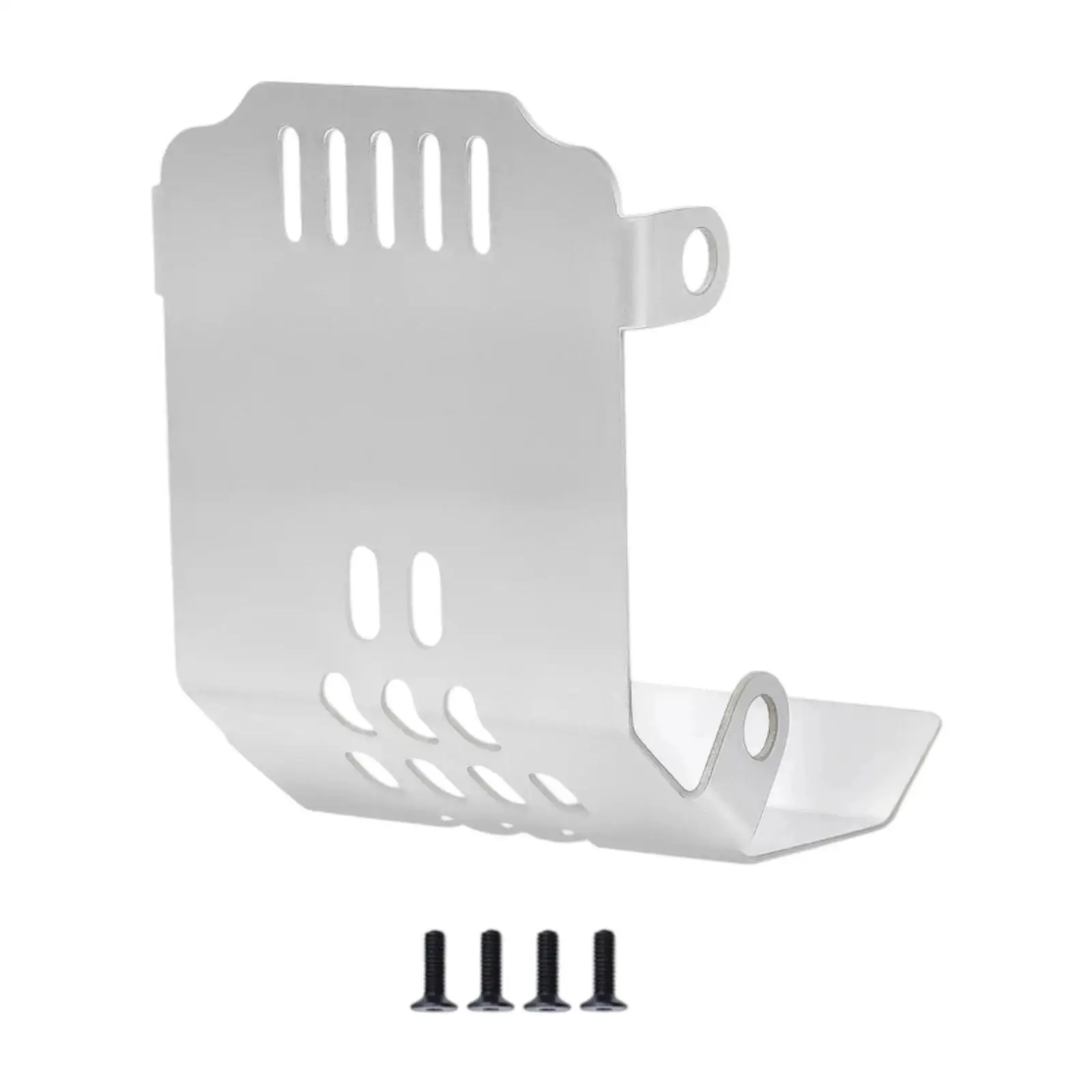 RC-motorfiets Eenvoudig te installeren accessoires voor 1:4 Promoto-mx