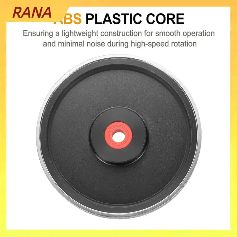 

RANA Diamond Lapidary Wheel For Professional Jewelry Grinding - Ideal For Stone, Marble, Glass, And Ceramics