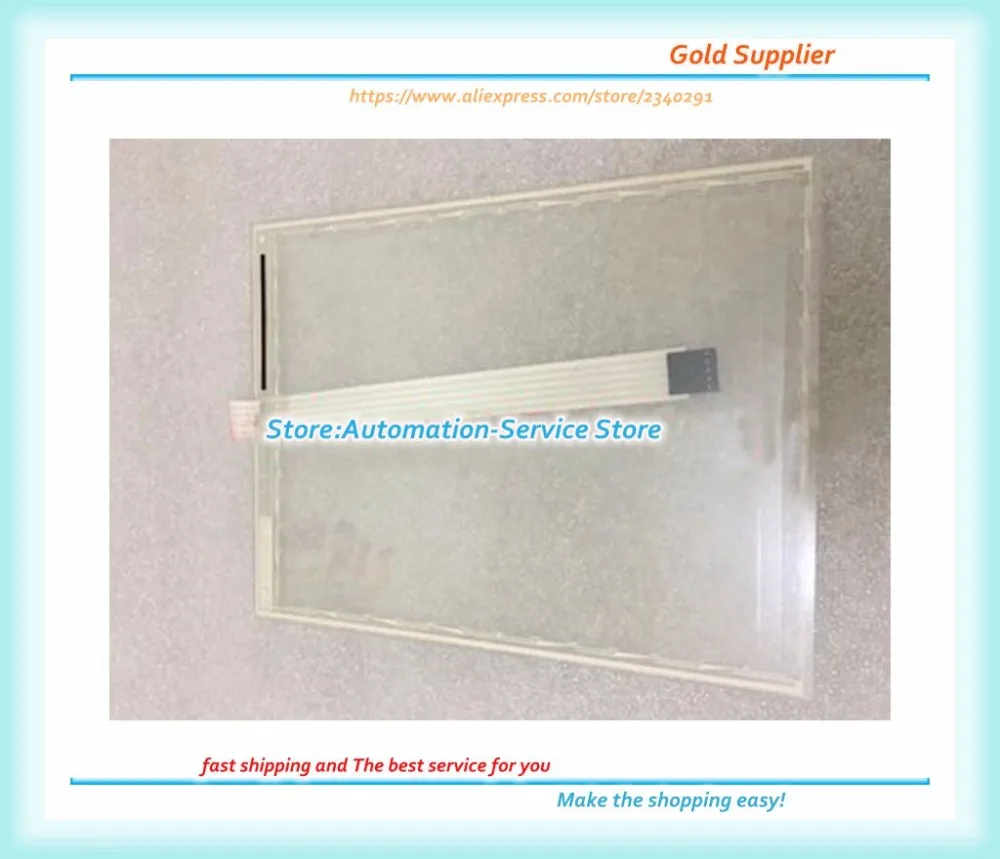 New Touch Screen Glass Panel Use For 362740-588 TF052