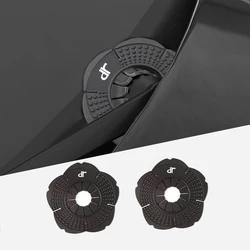 for DR Motors 1.0 EV 3.0 4.0 5.0 DR3 DR1 DR2 Car Wiper Hole Protective Covers Windshield Wiper Silicone Protective Cover