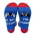 Game socks 4