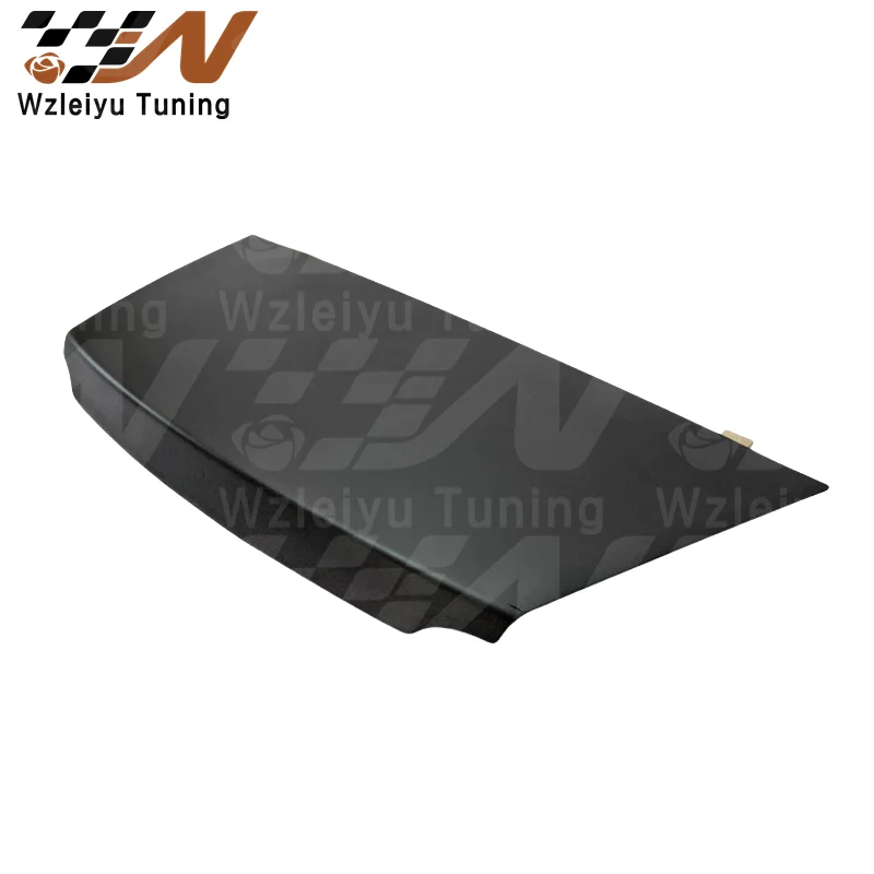 OEM Style Carbon Fiber Rear Trunk Boot Lid Fit For Mazda MX5 ND RC 18-21 High Quality Fitment