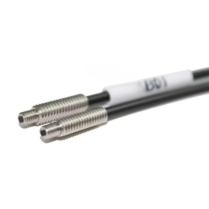 

Parts for NF-TB01 Fiber Tube Sensor M4 Probe, Long Range