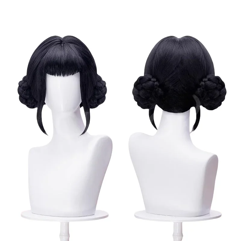 KPop Zoey Cosplay Costume perruque femmes filles Halloween carnaval bande dessinée-con fête tenues de jeu de rôle
