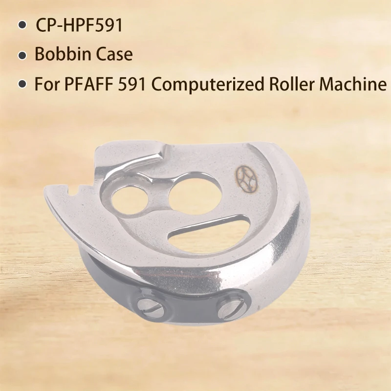 591 Shuttle Shell High Quality Computer Roller Shuttle Shell Machine CP-HPF591 Shuttle Shell Automatic Wire Cutting Roller Parts