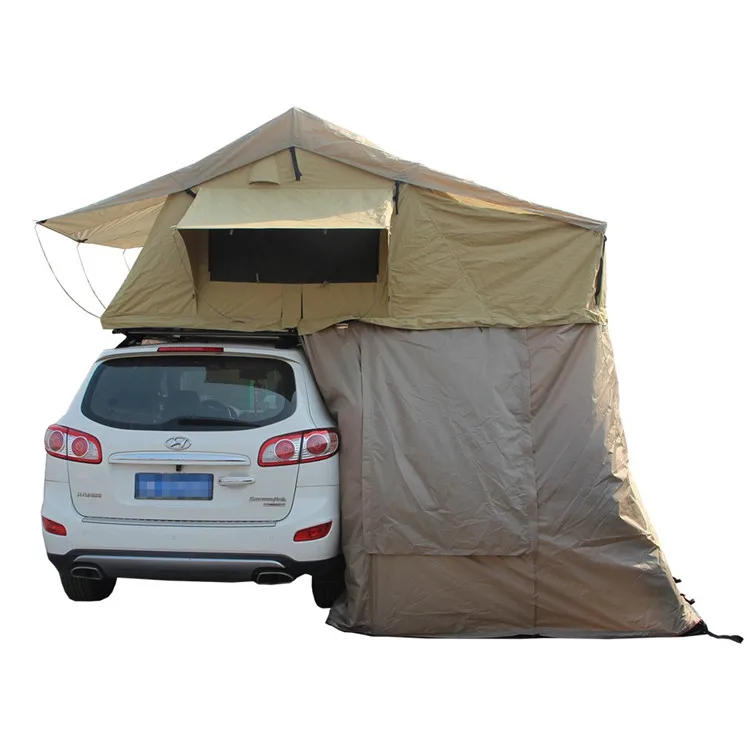 

4x4 Offroad Camping Car Roof Roof Top Awning Tent Naturehike Gazebo