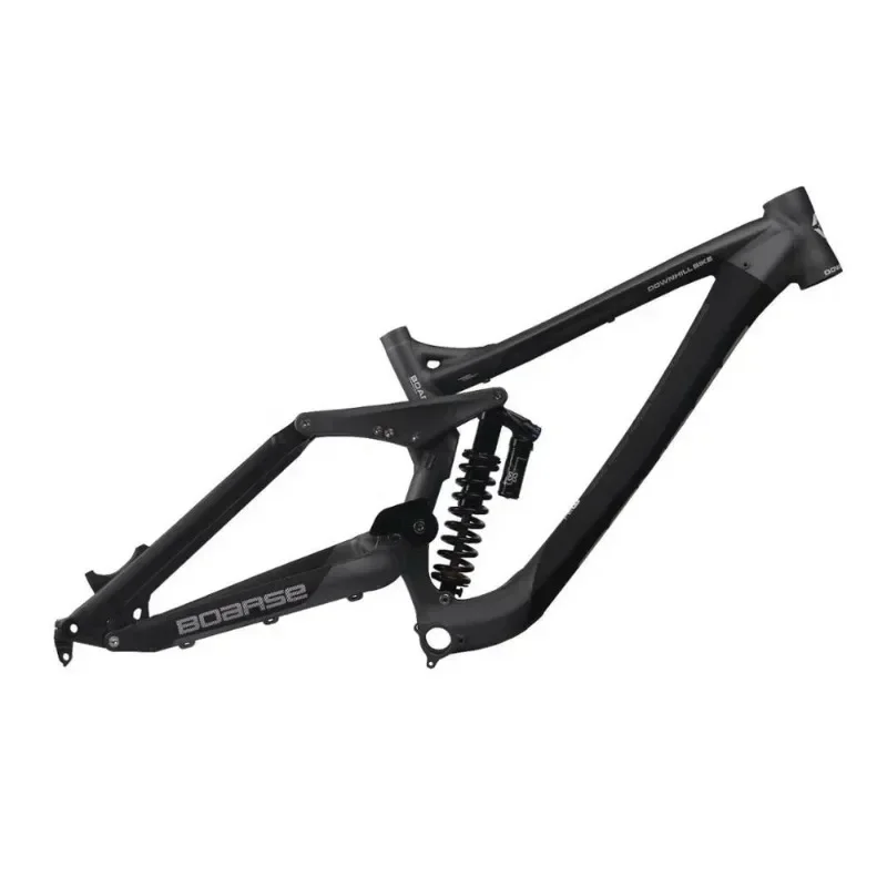 2024 latest modelFactory Price High Quality Bicycle Frame Parts Road Bike Alloy Frame