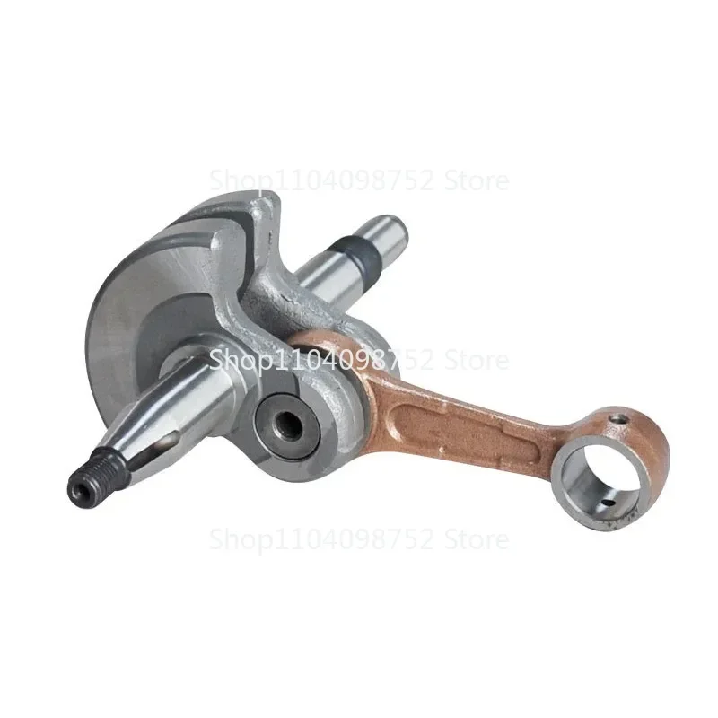 Chainsaw Crank Crankshaft Fit For Husqvarna 365 372  503729174