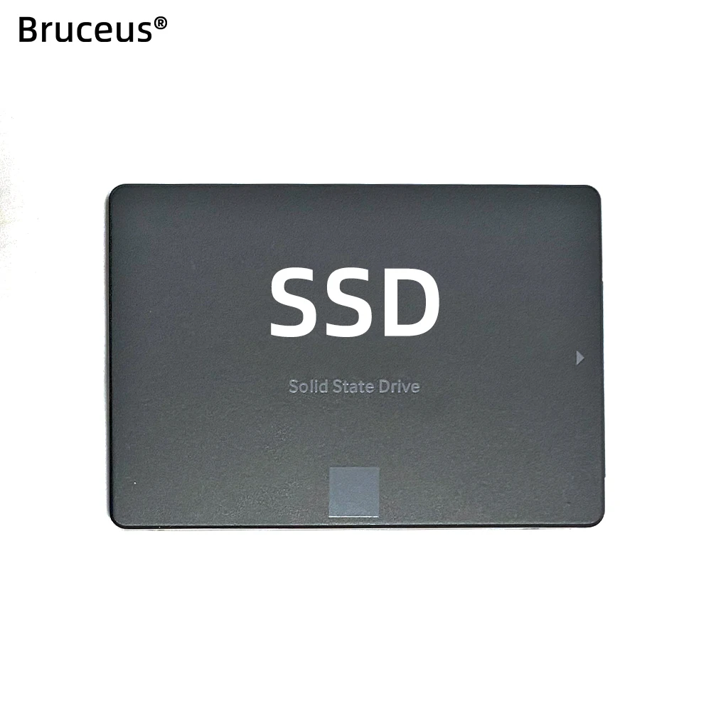 Used Disassembly Solid State Hard Drive SSD 120G Desktop Laptop High Speed Read Write SATA Interface