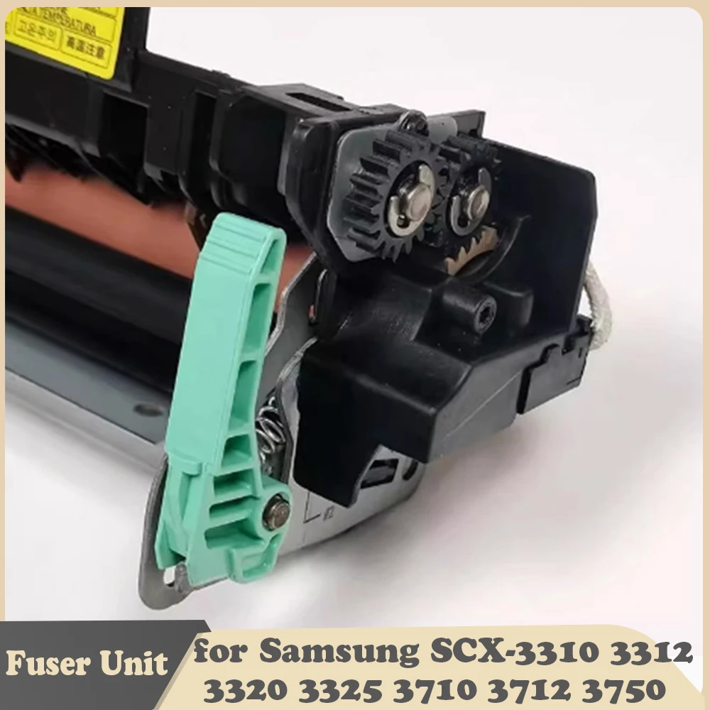 

Блок термофиксатора для Samsung SCX-3310 3312 3320 3325 3710 3712 3750, блок термофиксации