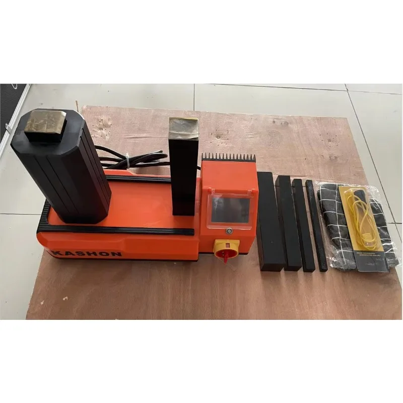 

KHG-22 Small Portable Industrial Magnetic Induction Bearing Heater