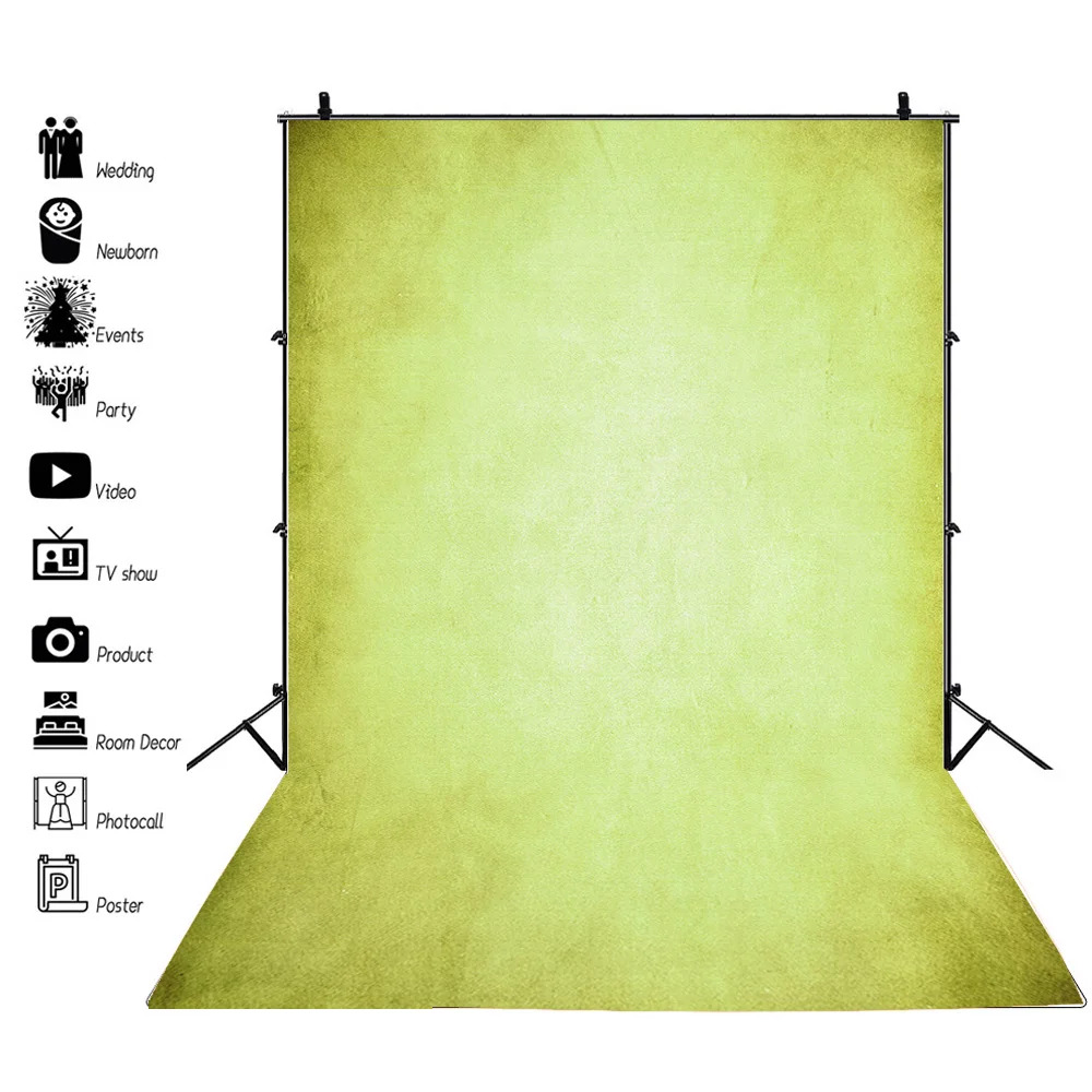 

SHUOZHIKE Vintage Gradient Photography Backdrops Props Portrait Abstract Retro Halo Theme Photo Studio Background LK-35